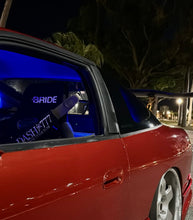 Load image into Gallery viewer, V3 SEATBELT COVERS
