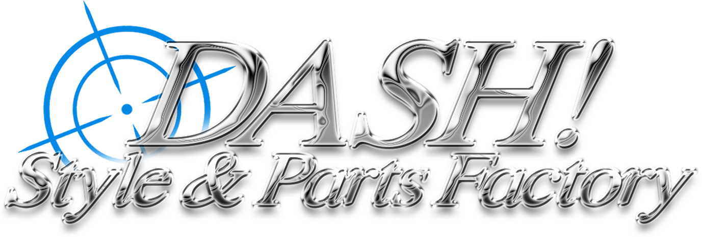 DASH – Opening Soon