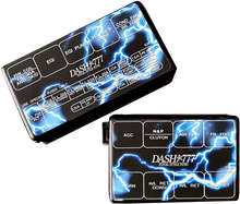 Load image into Gallery viewer, 240SX FUSE BOX STICKERS
